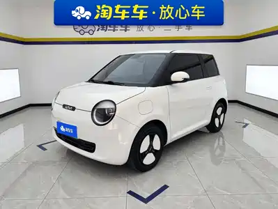 Changan Qiyuan Lumin 2024