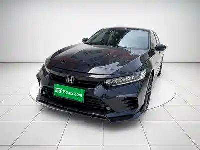 Honda Inspire 2022