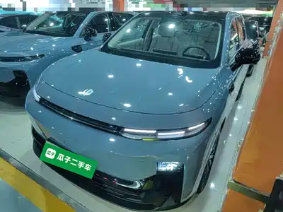 Leapmotor B10 2025