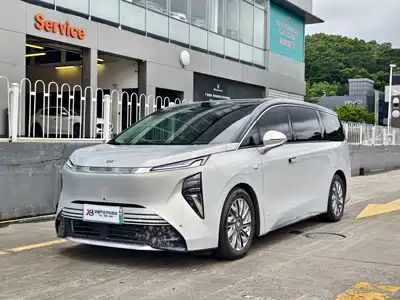 Buick Zhijing Shijia 2026
