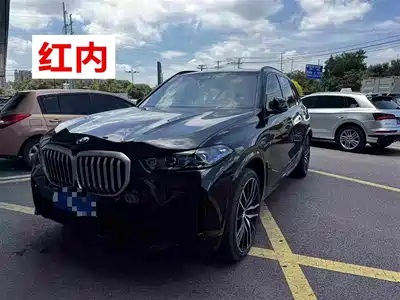 BMW X5 2024