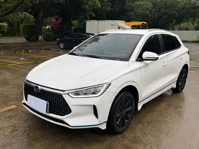 BYD e2 2020