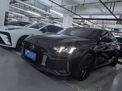 GAC Trumpchi Emkoo 2023
