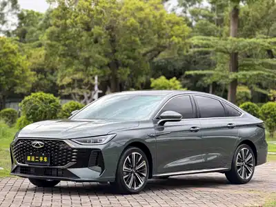 Chery Arrizo 8 PRO 2025
