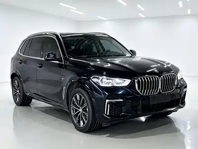 BMW X5 2023
