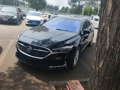 Buick LaCrosse 2020
