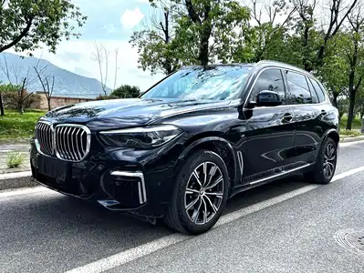 BMW X5 2024