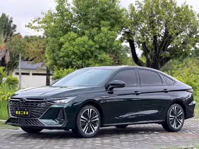 Chery Arrizo 8 2024