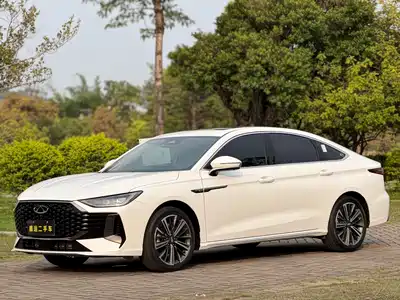 Chery Arrizo 8 PRO 2025