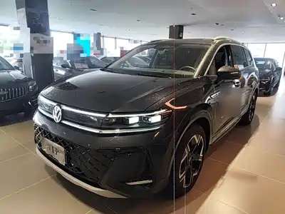 Volkswagen Talagon 2026