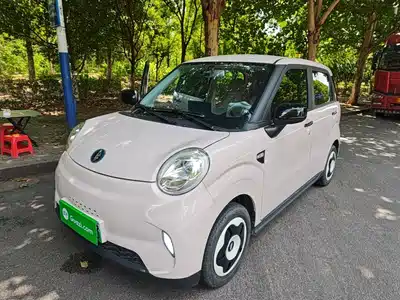 Lingbao Auto Lingbox BOX 2024