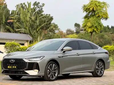 Chery Arrizo 8 PRO 2025