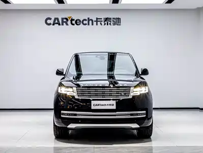 Land Rover Range Rover 2025