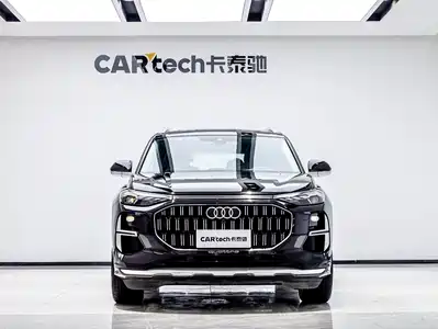 Audi Q6 2024