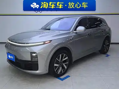 Li Auto L7 2023