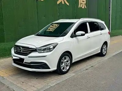 Haima Famila F7 2018