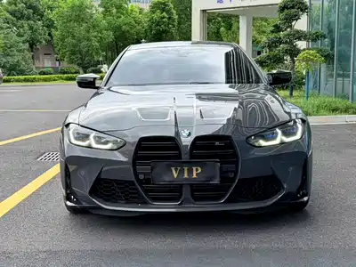 BMW M4 2024