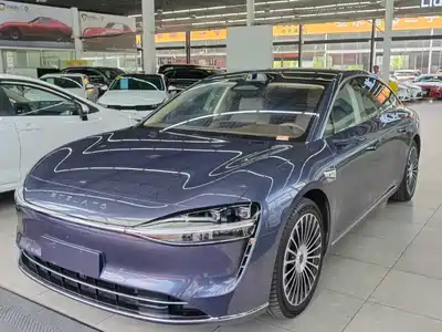 Xiangjie S9 2025
