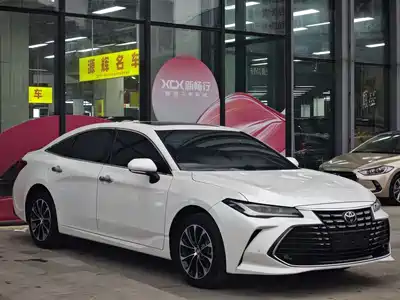 Toyota Avalon 2023