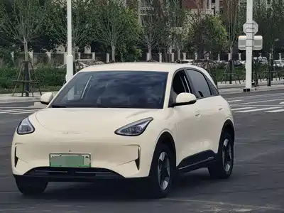 Geely Galaxy Starry Wish 2025