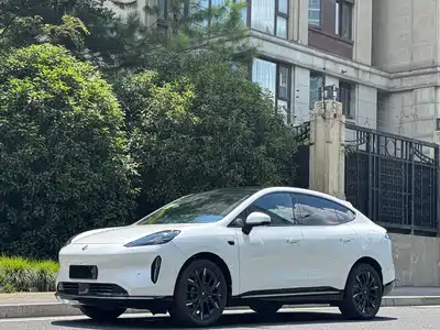 GAC Haobo HT 2026