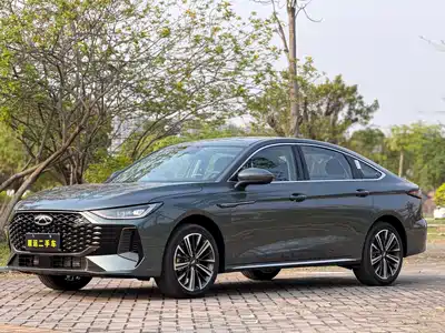 Chery Arrizo 8 PRO 2025