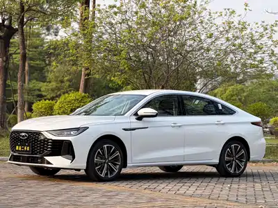 Chery Arrizo 8 PRO 2026