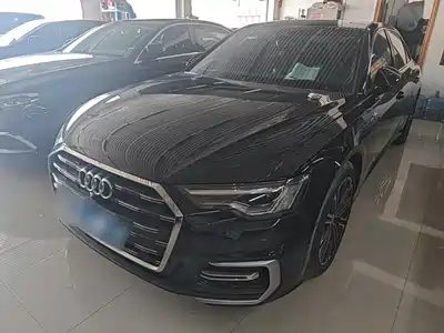 Audi A6L 2024