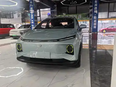 Geely Geometry E Firefly 2023
