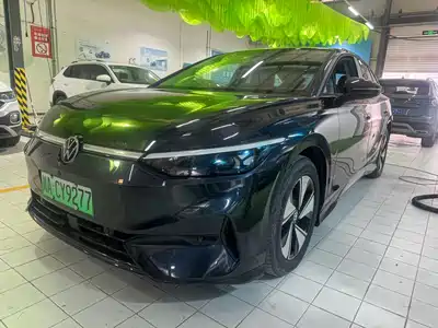 Volkswagen ID.7 VIZZION 2026