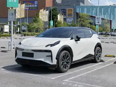 ZEEKR X 2024