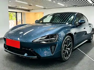 Xiaomi Auto SU7 2025