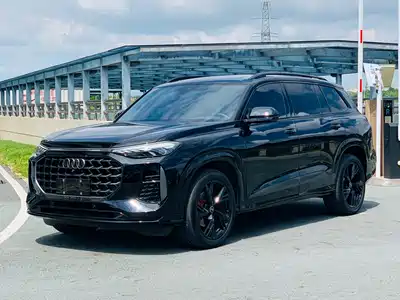 Audi Q6 2024