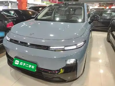 Leapmotor B10 2025