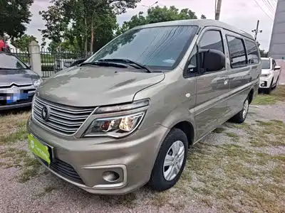 Dongfeng Fengxing Lingzhi 2023