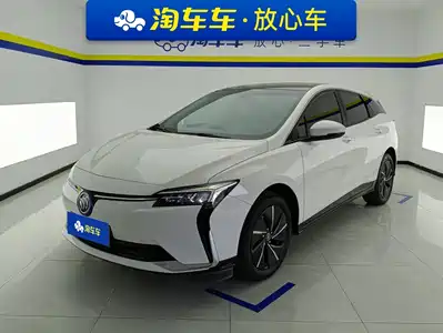 Buick Velite 6 2024