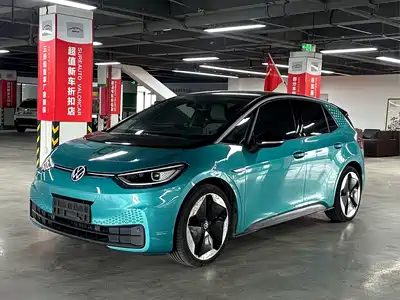 Volkswagen ID.3 2022