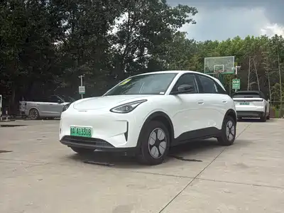 Geely Galaxy Starry Wish 2026