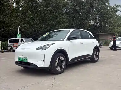 Geely Galaxy Starry Wish 2026