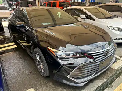 Toyota Avalon 2020