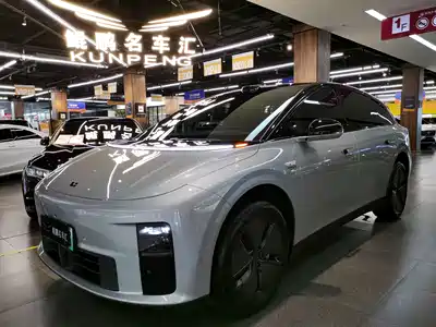 Li Auto i6 2026
