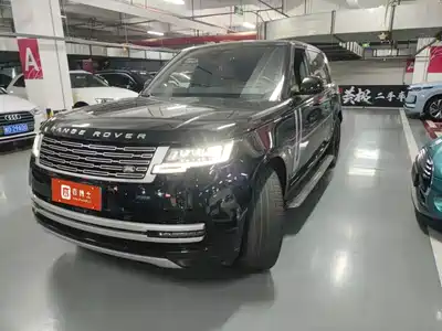 Land Rover Range Rover 2024