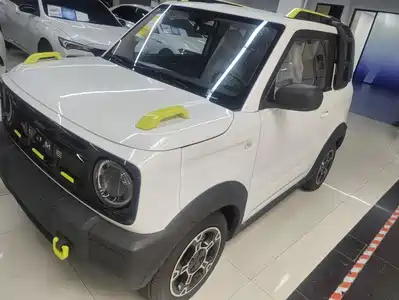 Geely Galaxy Panda 2026