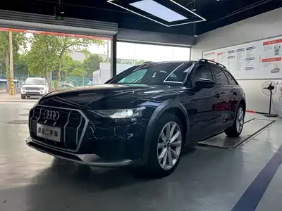 Audi A6 (Import) 2023