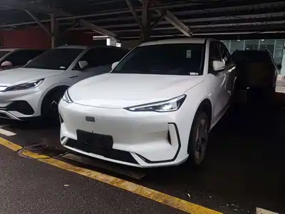 Geely Galaxy E5 2024