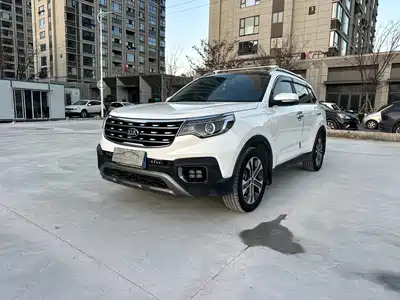 Kia Sportage 2019