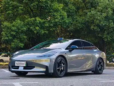 GAC Haobo GT 2025