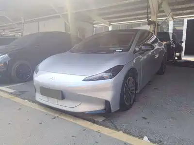 GAC Haobo GT 2024