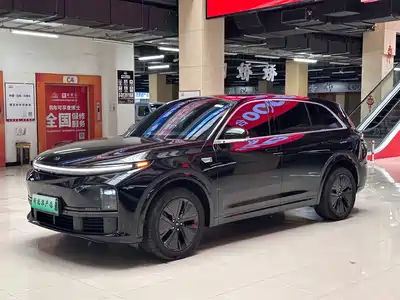 Li Auto L7 2024