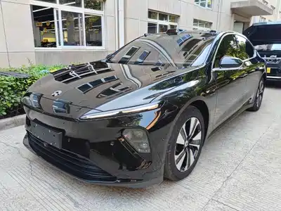 NIO ET7 2022